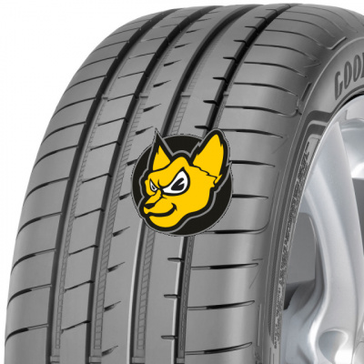 Goodyear Eagle F1 Asymmetric 3 225/55 R17 97Y FP (*) RSC MO Extended Runflat