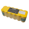VHBW Baterie pro Infinuvo CleanMate QQ1 / QQ2 / 365, 2800 mAh - neoriginální