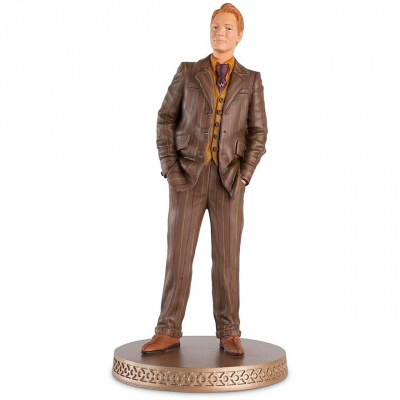 Harry Potter - Fred Weasley Wizarding World Figurine Collection