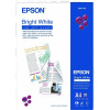 Papír Epson Bright White 500 listů, S0417 Papír, A4, bílý, 90g/m2, 500 listů C13S041749