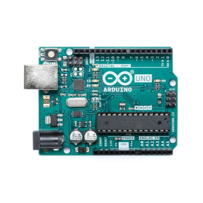 Arduino Uno Rev3, originál