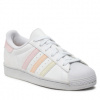 adidas Originals Adidas superstar j | IF3570 | Růžová | 38 2/3