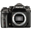 PENTAX K-1 Mark II 15993