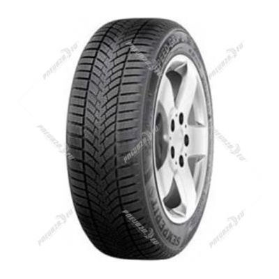 215/40R17 87V, Semperit, SPEED GRIP 3