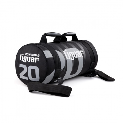 Tiguar Powerbag Tiguar V3 20 kg