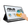 ASUS LCD 15.6\&quot; MB16AMT 1920x1080 ZenScreen Touch USB Type-C IPS, 10-point Touch, repro (90LM04S0-B01170)