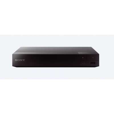 Sony Blu-Ray DVD přehrávač BDP-S3700,WiFi, BDPS3700B.EC1