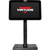 Virtuos 10,1" SD1010R černý, LCD barevný zákaznický displej, USB