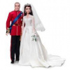 Barbie William and Kate