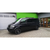 VW T5 Multivan - Emphaser & Zenec