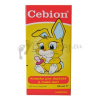 Merck CEBION kapky 30 ml