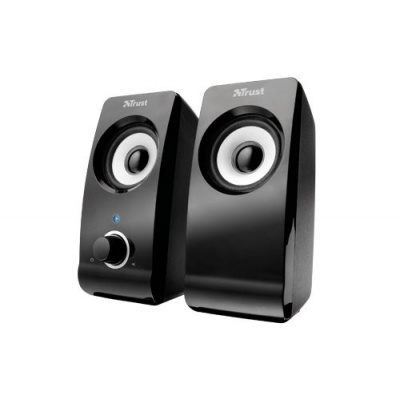 TRUST Reproduktory 2.0 Remo Speaker Set, 17595