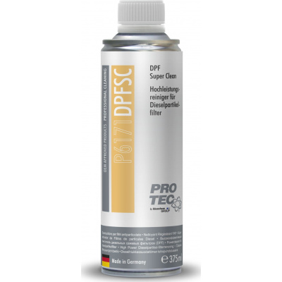 DPF CLEANER 300 ml/108118