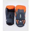 Boxerské rukavice Venum Challenger 4.0 - Orange/Navy Blue Velikost: 10 oz