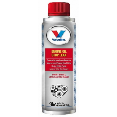 Valvoline Engine Stop Leak 300ml