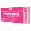 GS Mamatest 10 těhotenský test 2 ks