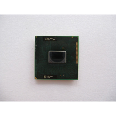 Intel Pentium B940 , 2.0GHz