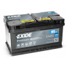 Exide Premium 12V 85Ah 800A EA852 nabitá autobaterie