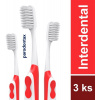 PARODONTAX Interdental Triopack ZK Extra Soft 3 ks