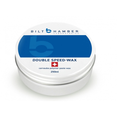 Bilt Hamber Double Speed-Wax V2 (250 ml)