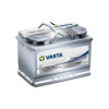 Varta Professional AGM 12V 60Ah 680A, LA 60, 840 060 068