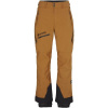 O'NEILL pánské kalhoty GTX PSYCHO PANT 2550060-17019 Hnědý