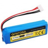 Patona baterie pro reproduktor JBL Charge 3, 6000mAh, 3,7V Li-Pol PT6520