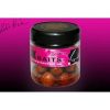 LK Baits Fresh Boilie 18mm 250ml , Příchuť ICE Vanilla LK Baits