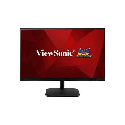 Monitor ViewSonic VA2432-H (VA2432-H) černý