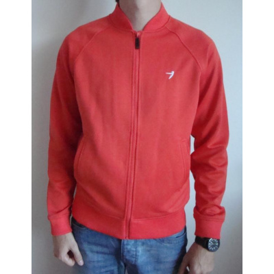 Mikina 55DSL - Diesel Track Top vel. XL