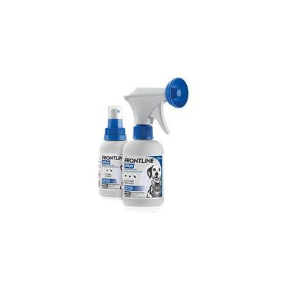 FRONTLINE SPRAY pro psy a kočky 250 ml