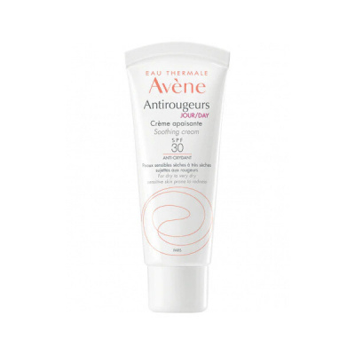 Avène Antirougeurs creme 40 ml