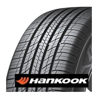 Pneumatiky HANKOOK ra33 255/65 R17 110H TL M+S, letní pneu, osobní a SUV