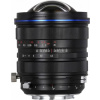 Laowa 15mm f/4,5 W-Dreamer Zero-D Shift pro Pentax K