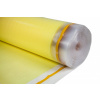 Bílá pěnová fólie 2 mm + 0,15 mm PE-parozábrana s lepící páskou (balení 25 m2)