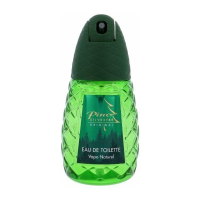 Pino Silvestre Pino Silvestre Original toaletní voda pánská 75 ml tester