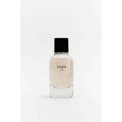 ZARA FEMME 100 ml