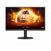 AOC MT IPS LCD WLED 27" Q27G4X - IPS panel, 180Hz, 2560x1440, 2xHDMI, DP, repro, pivot - Q27G4X