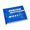 Avacom baterie do mobilu Sony Ericsson K550i, K800, W900i Li-Ion 3,7V 950mAh (náhrada BST-33) GSSE-W900-S950A
