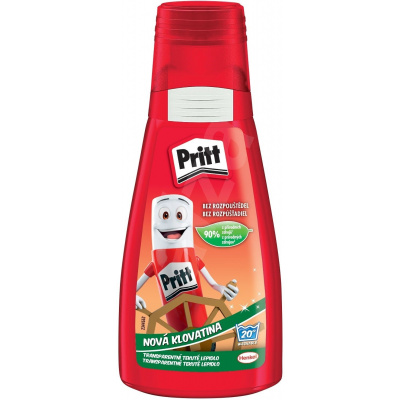 Lepidlo PRITT nová klovatina 100g