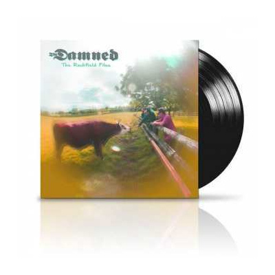 LP The Damned: The Rockfield Files