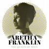 CD The Queen of Soul Aretha Franklin