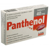 Panthenol tablety 40mg tbl.24 Dr.Müller