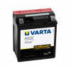 Motobaterie Varta 12V, 6Ah, 50A, YTX7L-BS, pravá 506014