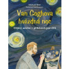 Van Goghova hvězdná noc - Bird, Michael