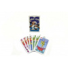 Černý Petr Pojď s námi do pohádky společenská hra - karty v papírové krabičce 6x9x1,5cm - Teddies TD58239