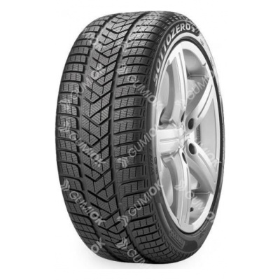 275/35R21 103V, Pirelli, WINTER SOTTOZERO 3