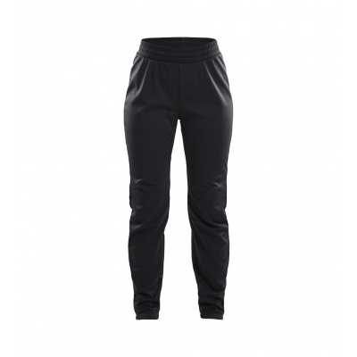 Craft Warm Train Pant dámské 1906414-999000