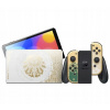 Konzole Nintendo Switch OLED Zelda Special Edition