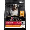 Purina Pro Plan Pro Plan Dog Everyday Nutrition Adult Medium kuře 14kg